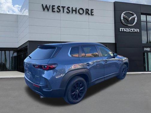 2024 Mazda CX-50 2.5 S Select Package