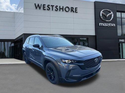 2024 Mazda CX-50 2.5 S Select Package