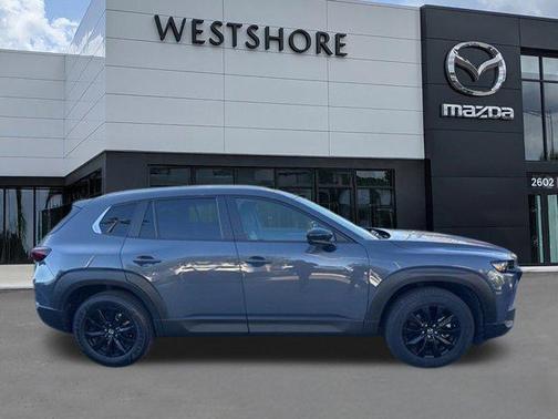 2024 Mazda CX-50 2.5 S Select Package
