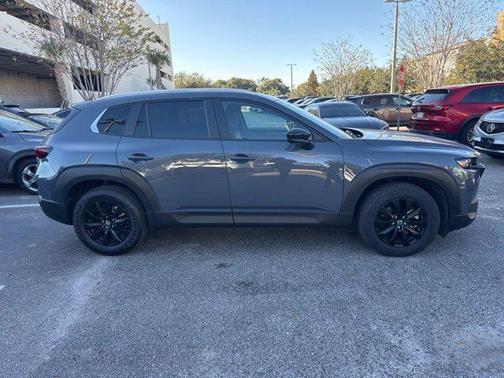 2024 Mazda CX-50 2.5 S Select Package