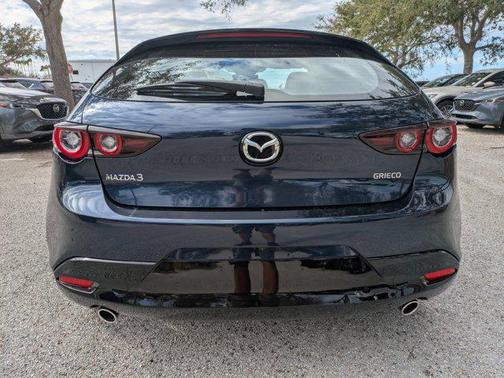 2026 Mazda Mazda3 2.5 S Select Sport