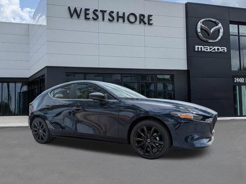 2026 Mazda Mazda3 2.5 S Select Sport