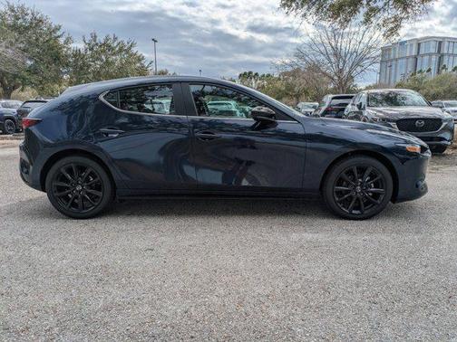 2026 Mazda Mazda3 2.5 S Select Sport