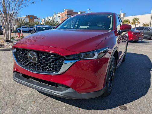 2023 Mazda CX-5 2.5 S
