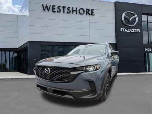 2023 Mazda CX-50 2.5 S Preferred Plus Package