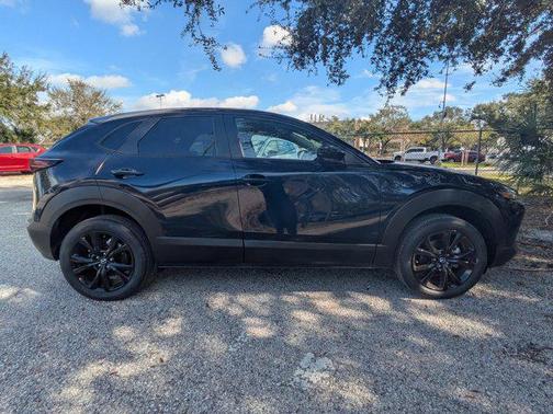 2026 Mazda CX-30 2.5 S Select Sport