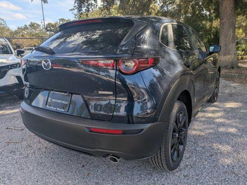 2026 Mazda CX-30 2.5 S Select Sport