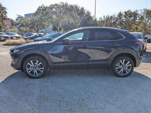 2025 Mazda CX-30 Premium Package