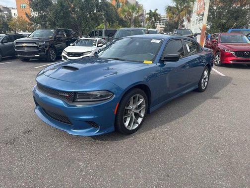 2023 Dodge Charger GT