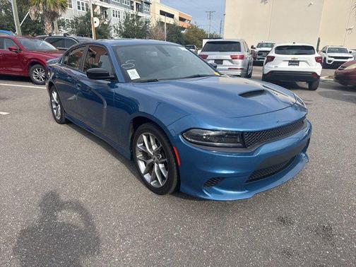 2023 Dodge Charger GT