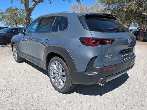 2026 Mazda CX-50 2.5 S Premium Package