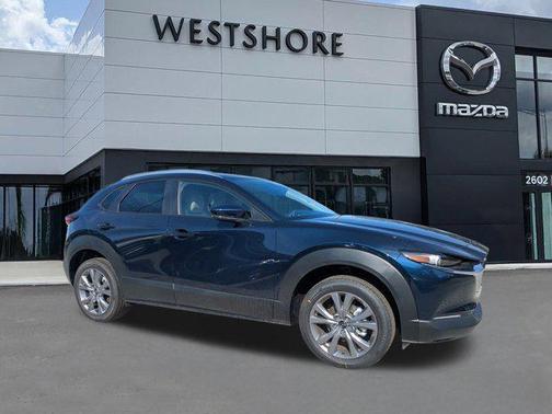 2026 Mazda CX-30 2.5 S Preferred Package