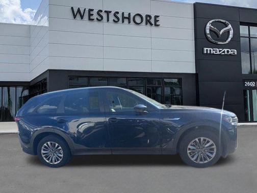 2025 Mazda CX-90 3.3 Turbo S