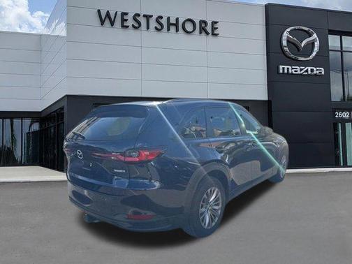 2025 Mazda CX-90 3.3 Turbo S