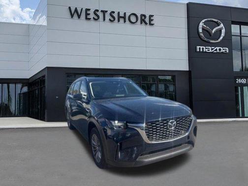 2025 Mazda CX-90 3.3 Turbo S