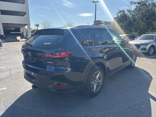 2025 Mazda CX-90 3.3 Turbo S