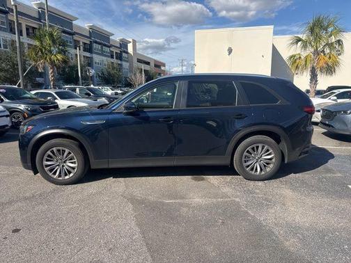 2025 Mazda CX-90 3.3 Turbo S