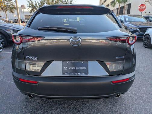 2023 Mazda CX-30 2.5 S Preferred Package