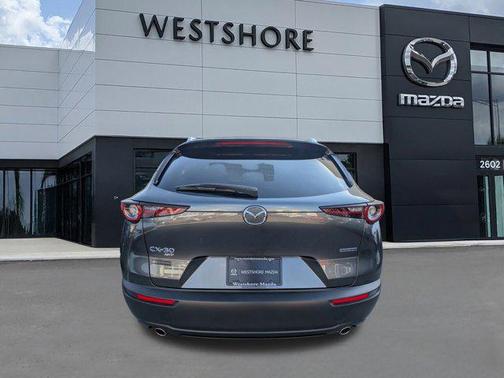 2023 Mazda CX-30 2.5 S Preferred Package