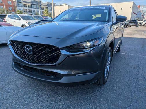 2023 Mazda CX-30 2.5 S Preferred Package