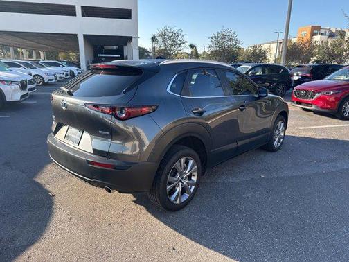 2023 Mazda CX-30 2.5 S Preferred Package