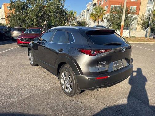 2023 Mazda CX-30 2.5 S Preferred Package