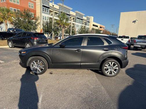 2023 Mazda CX-30 2.5 S Preferred Package