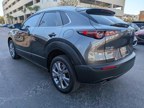 2023 Mazda CX-30 2.5 S Preferred Package