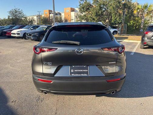 2023 Mazda CX-30 2.5 S Preferred Package