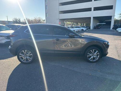 2023 Mazda CX-30 2.5 S Preferred Package