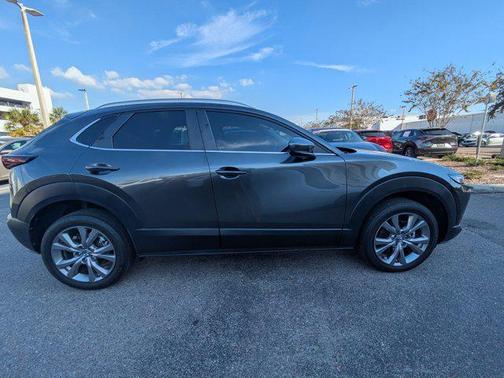 2023 Mazda CX-30 2.5 S Preferred Package