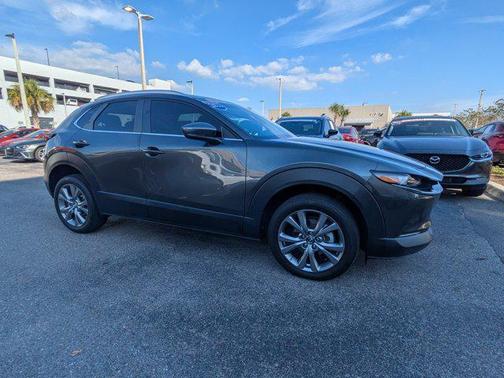 2023 Mazda CX-30 2.5 S Preferred Package