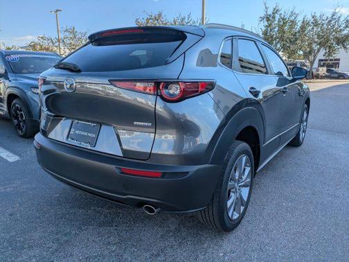 2023 Mazda CX-30 2.5 S Preferred Package