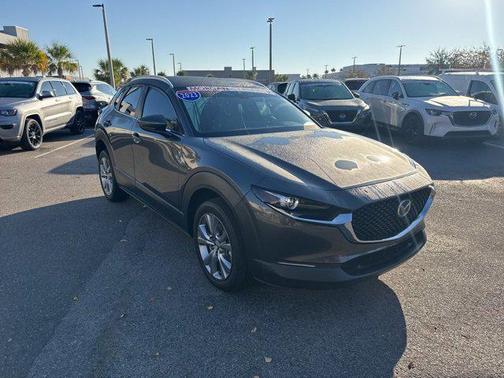 2023 Mazda CX-30 2.5 S Preferred Package