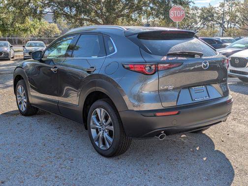 2025 Mazda CX-30 Premium Package