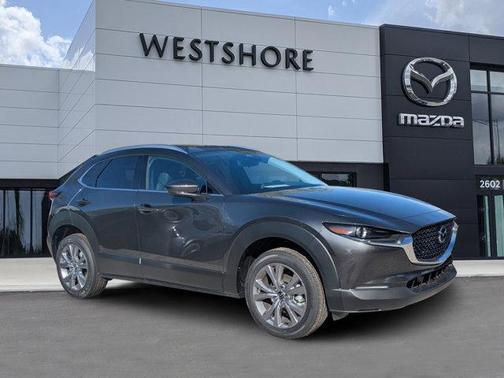 2025 Mazda CX-30 Premium Package