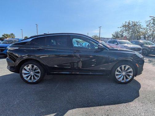 2025 Buick Envista Avenir FWD