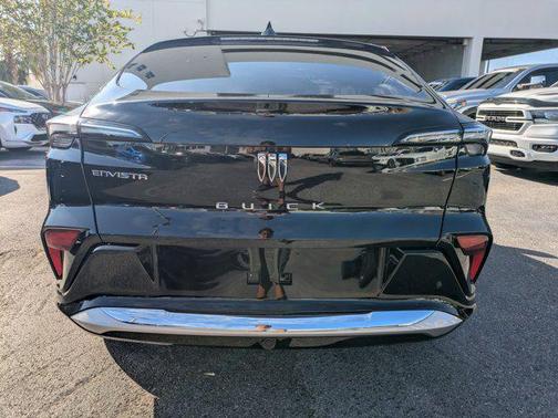 2025 Buick Envista Avenir FWD