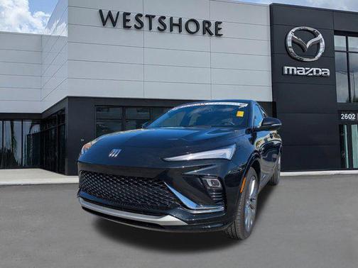 2025 Buick Envista Avenir FWD