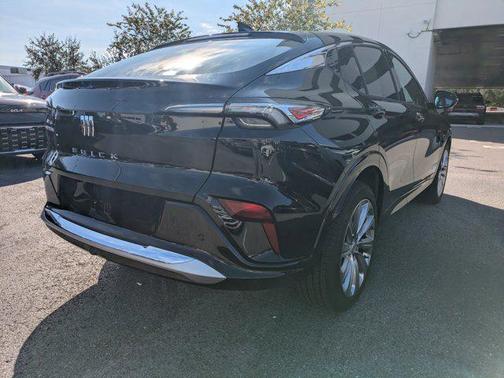 2025 Buick Envista Avenir FWD