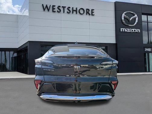 2025 Buick Envista Avenir FWD