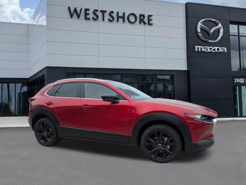 2025 Mazda CX-30 2.5 S Select Sport