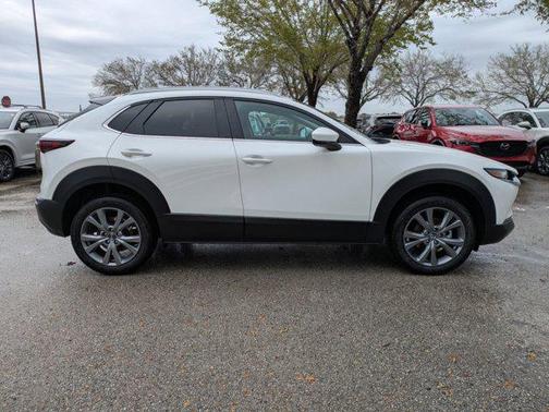 2025 Mazda CX-30 Preferred