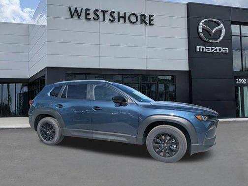 2026 Mazda CX-50 2.5 S Preferred Package