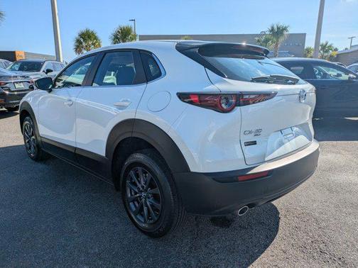 2025 Mazda CX-30 2.5 S