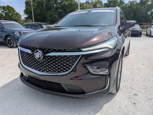 2023 Buick Enclave Avenir FWD