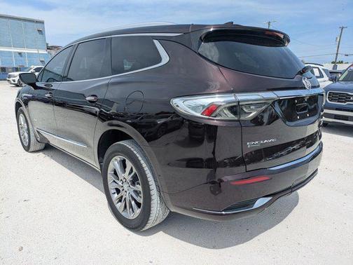 2023 Buick Enclave Avenir FWD