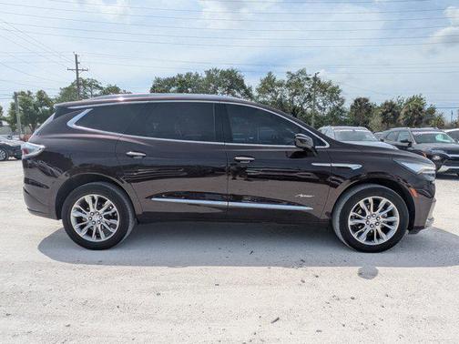 2023 Buick Enclave Avenir FWD
