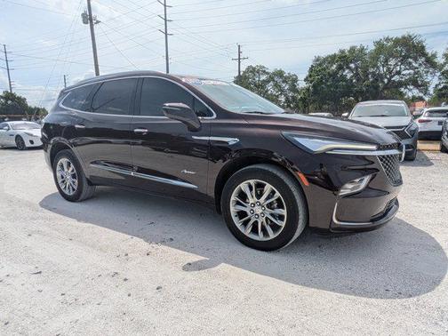2023 Buick Enclave Avenir FWD