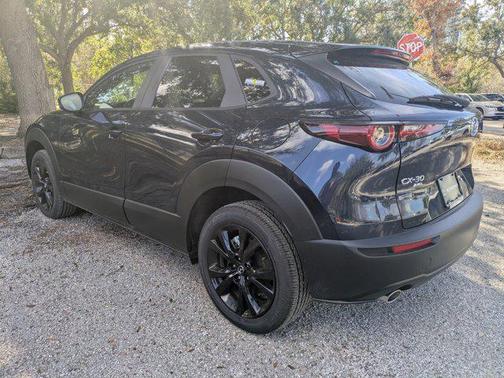 2026 Mazda CX-30 2.5 S Select Sport